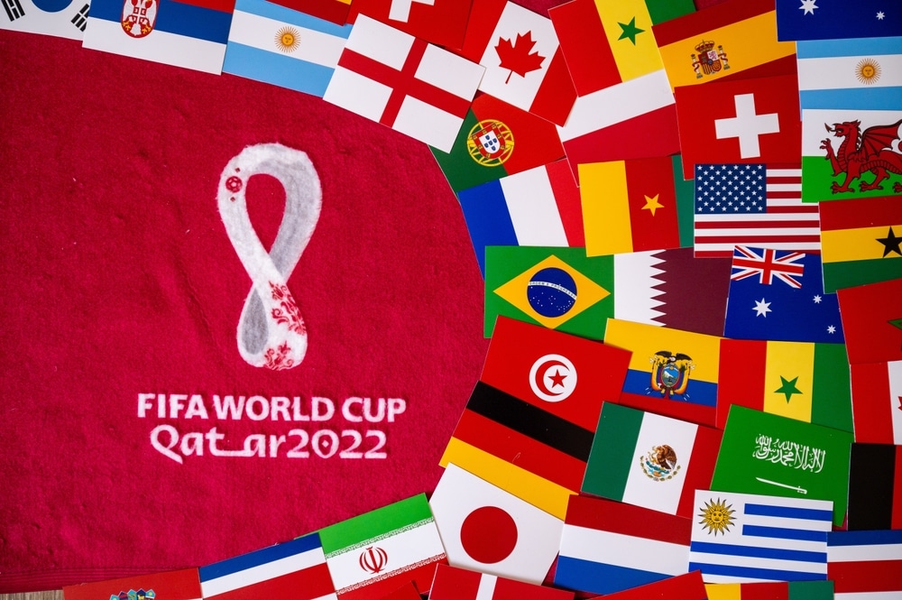 argetine france coupe du monde qatar