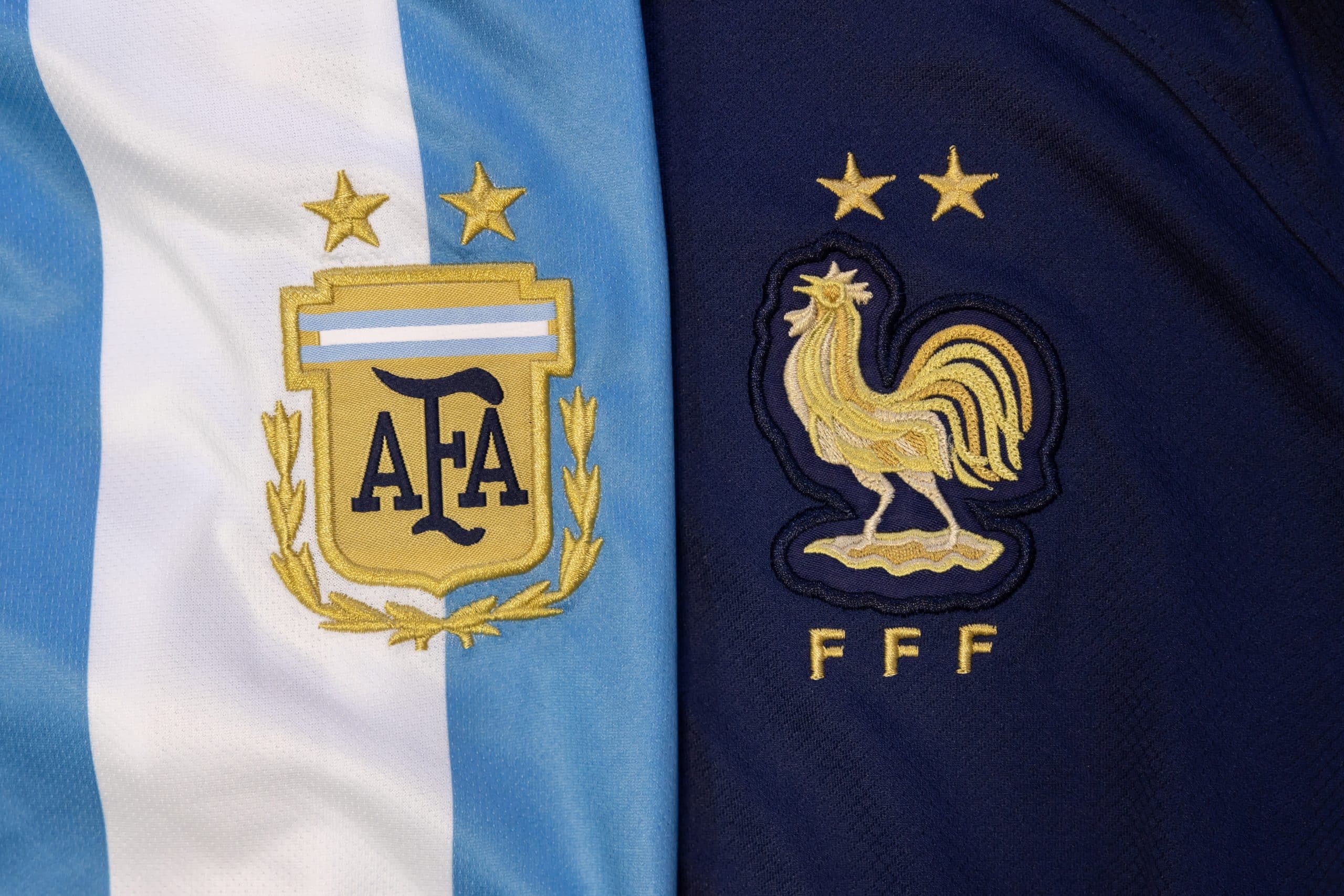france argentine gagnant coupe du monde