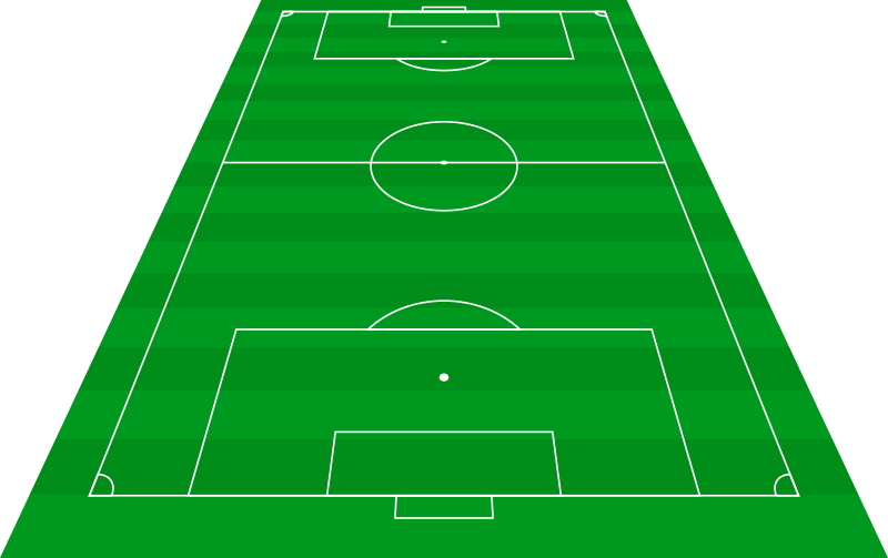 Composition Match Dynamo Kyiv Russie