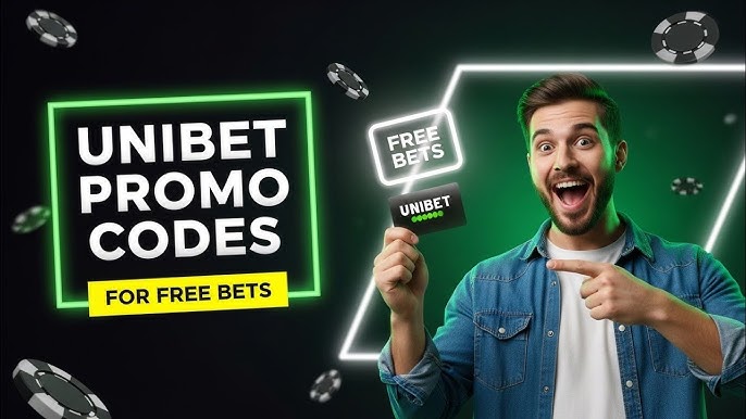 Code promo Unibet 2025 : bonus de bienvenue - guide d’activation