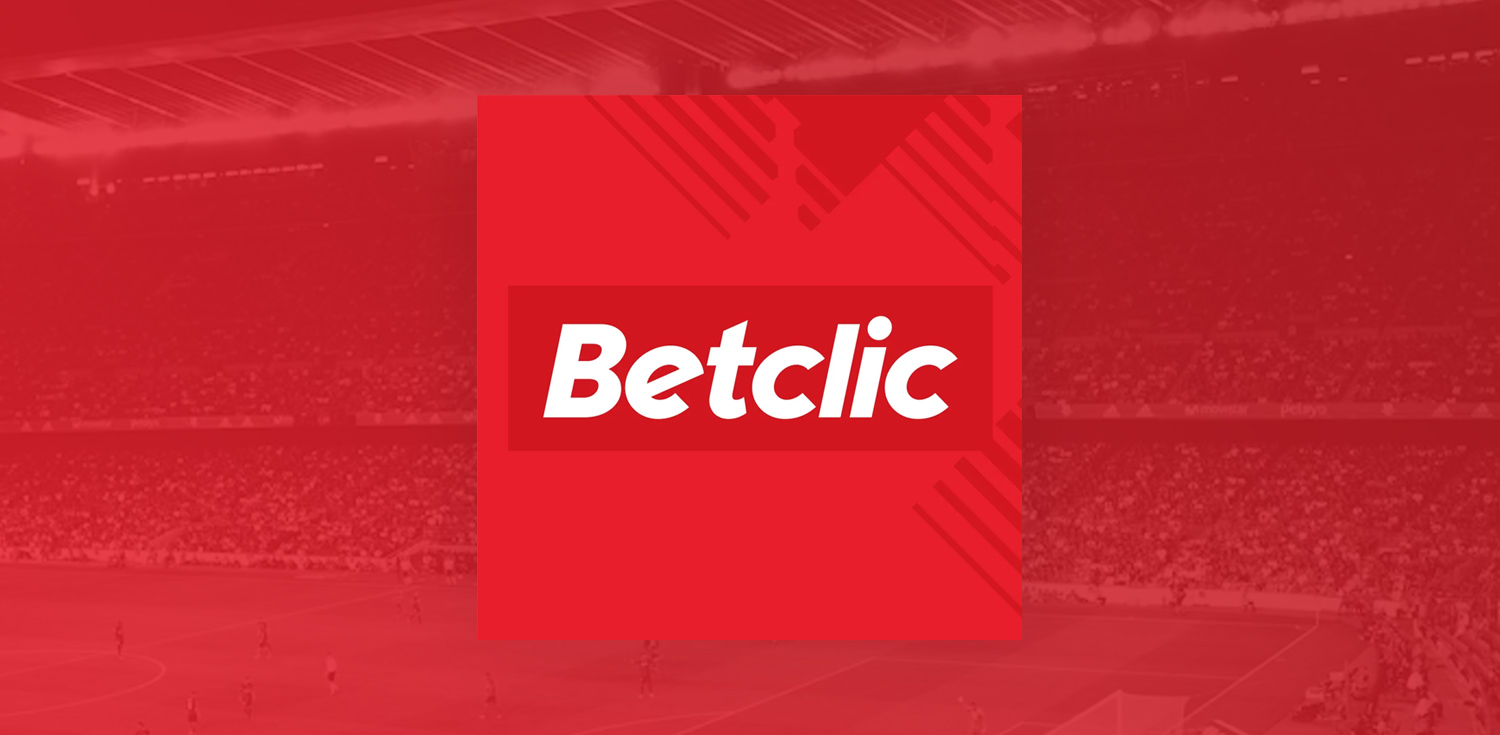 Betclic logo