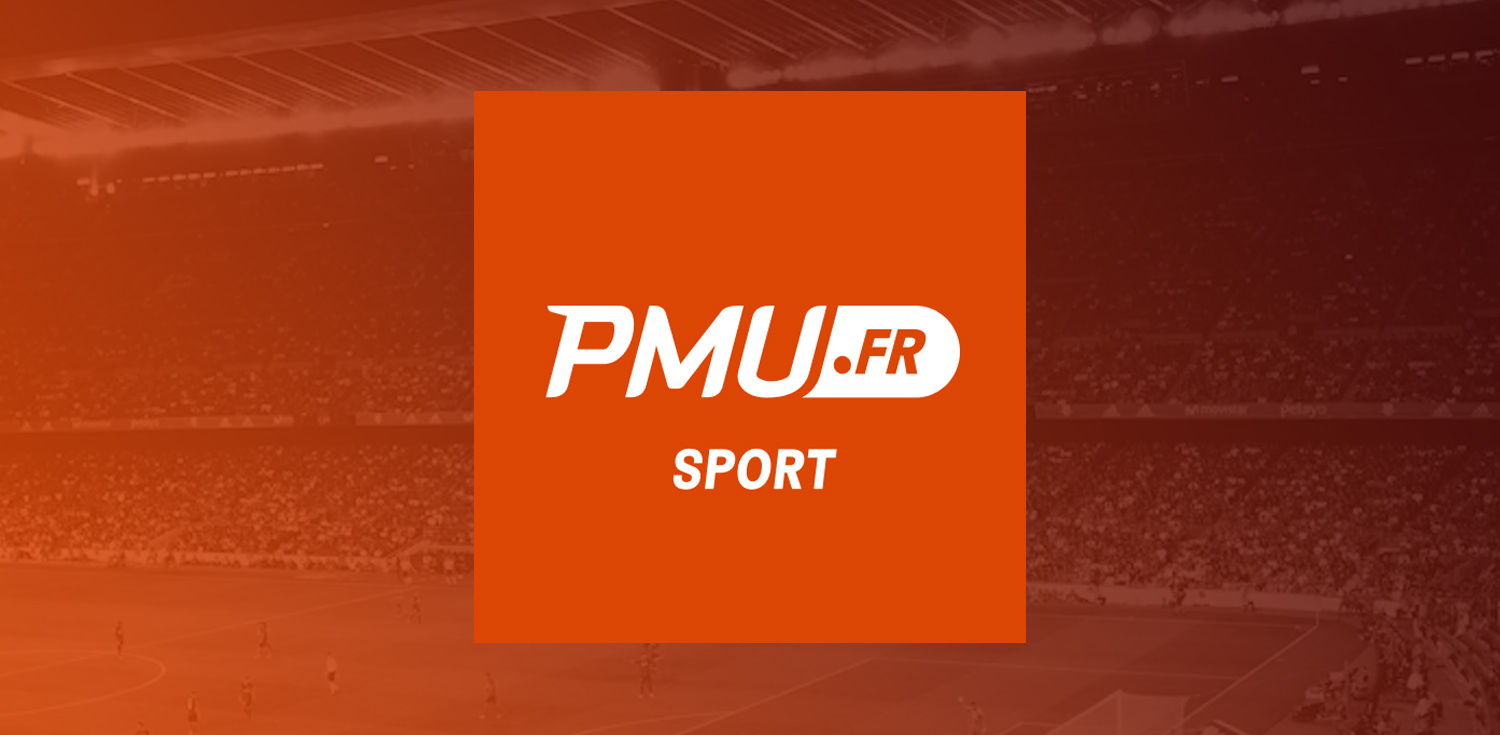 PMU Sport logo