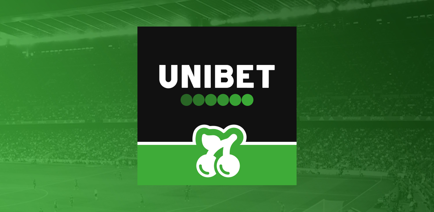 Unibet logo