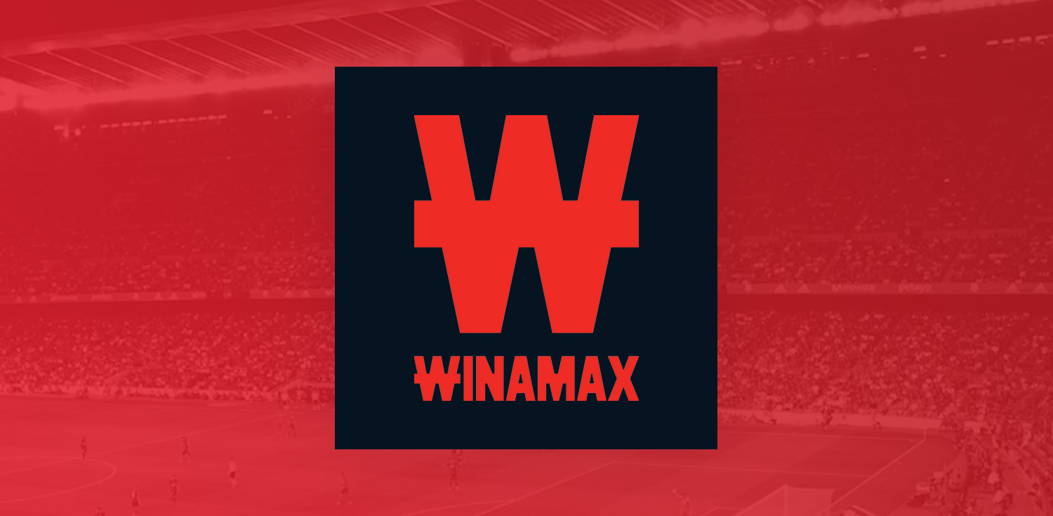 Winamax logo