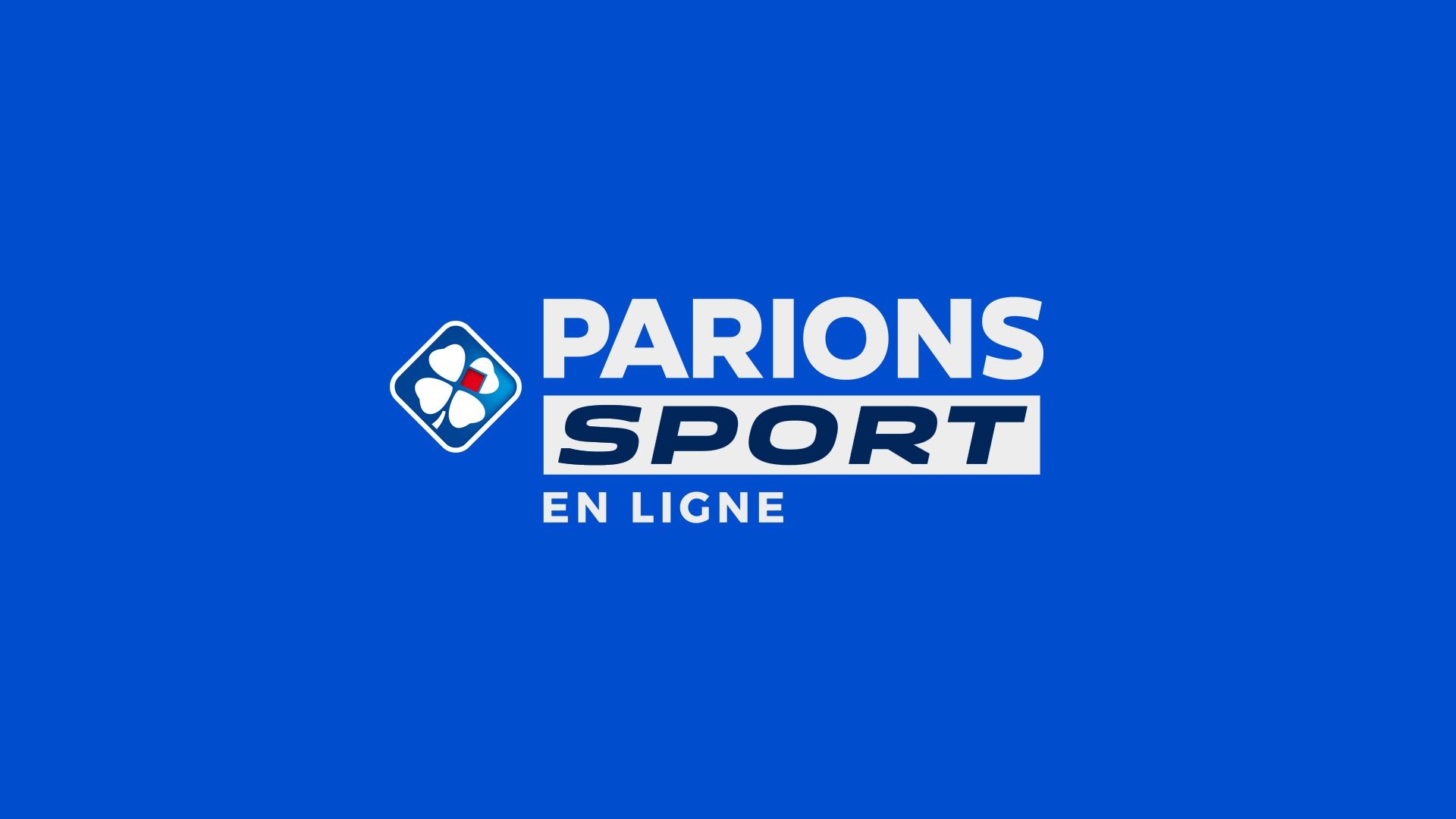 Compte ParionsSport : inscription, connexion - vérification (KYC)