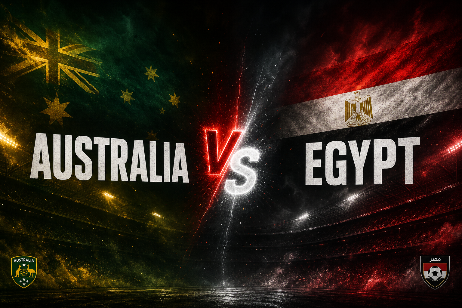 Pronostic Australia Egypt → Analyse & Cotes World Cup 03/07/2026 | Winflix