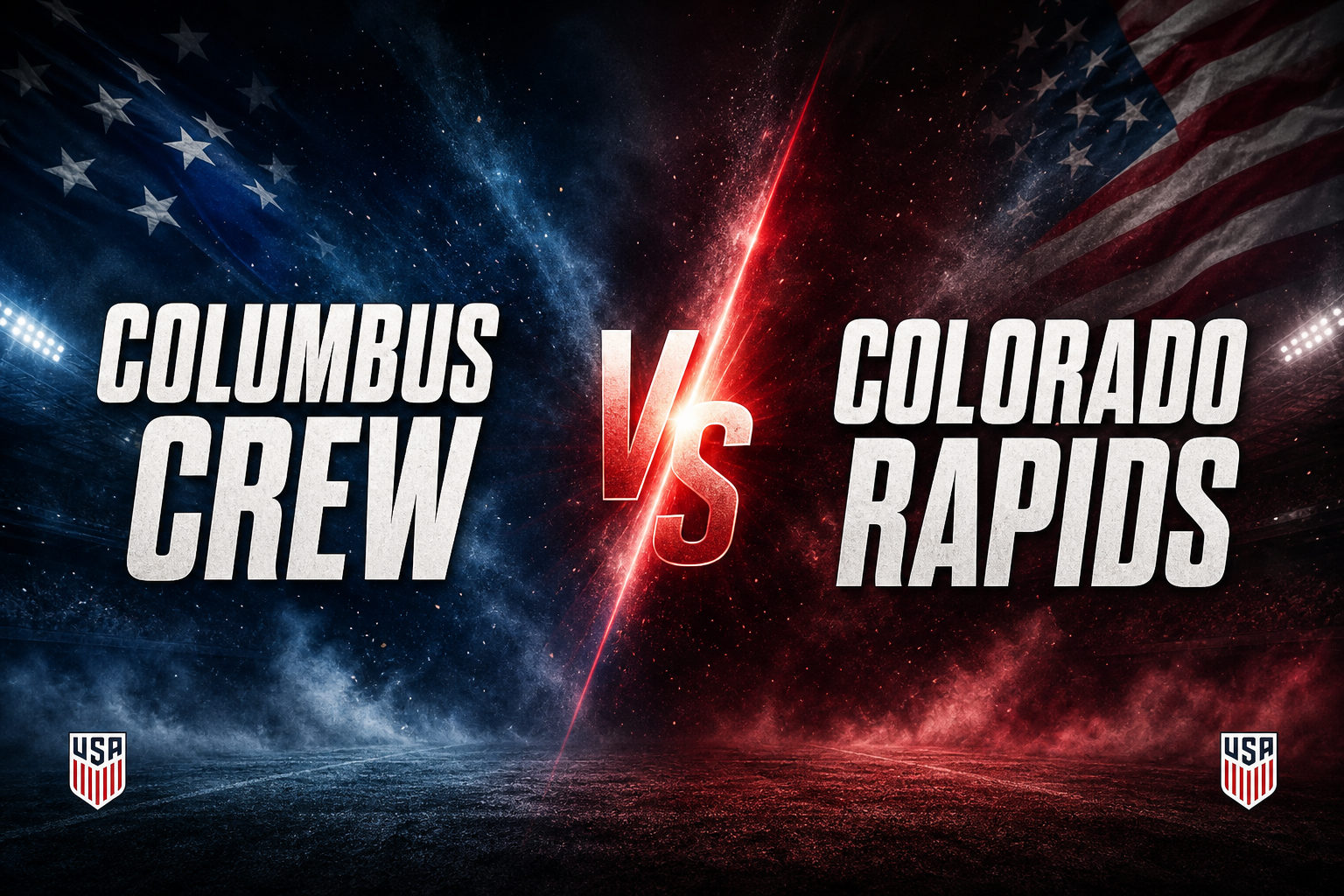 Columbus Crew vs Colorado Rapids Prediction, Odds & Betting Tips